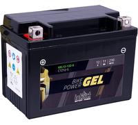 Intact Bike Power Batterie GEL Ytz12-S