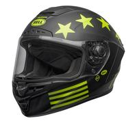 Integral Helm BELL STAR DLX MIPS Fasthouse Victory Kreis Matte Black Hi Viz
