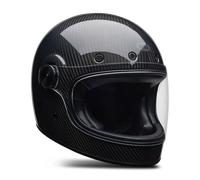 Integralhelm Bell Bullitt GT Carbon SchwarzL Schwarz