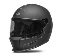 Integralhelm Bell Eliminator Matt SchwarzL Matt Schwarz