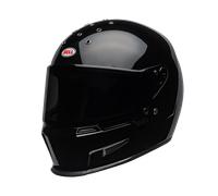Bell Eliminator Solid 06 Helm, schwarz, Größe XL (61/62)