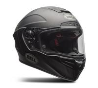 Integralhelm BELL Racestar DLX Matt SchwarzL Matt Schwarz