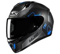 Integralhelm HJC C10 ASPA MC2