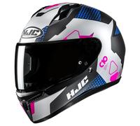 Integralhelm HJC C10 ASPA MC28SF