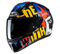 Integralhelm HJC C10 FOP MC23