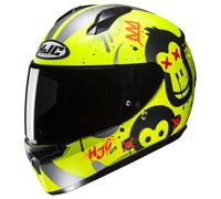 Integralhelm HJC C10 GETI MC3HSF