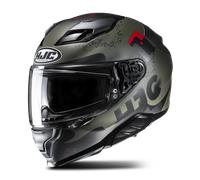 HJC Integralhelm F71 Faco MC1SF S