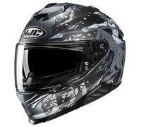 Integralhelm HJC i71 TAURUS MC5SF