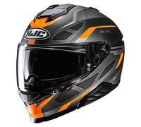 Integralhelm HJC i71 ZEST MC7SF