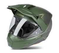 Integralhelm Klim X1 Alpha GrünXXL Grün