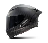 LS2 FF807 Dragon Carbon Helm, carbon, Größe 3XL für Männer