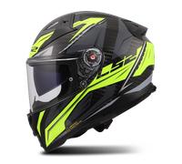 Integralhelm LS2 FF811 Vector II C Savage Hivis Gelb4XL Hivis Gelb