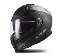 Integralhelm LS2 FF811 VECTOR II Glänzendes Carbon4XL Glänzendes Carbon