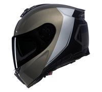 NOLAN Integralhelm N80-8 Verniciatura Speciale Stone / Black M