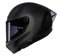 NOLAN Integralhelm X-804 RS Ultra Carbon Puro Matt Carbon XL