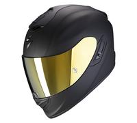 Integralhelm Scorpion EXO-1400 EVO II AIR Matt SchwarzL Matt Schwarz
