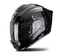 Scorpion EXO-1500 Air Solid Integralhelm Schwarz XXL