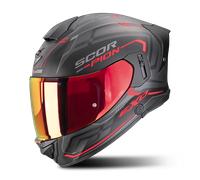 Scorpion - Motorrad Helm - EXO-530 Air Slope - sportlicher Integralhelm
