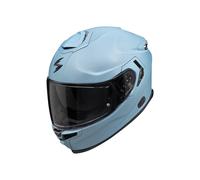 Scorpion EXO-GT SP AIR Solid Integralhelm matt-blau M (57/58)
