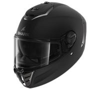 Integralhelm Shark SPARTAN RS BLANK Mat Black Mat