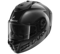 Integralhelm Shark SPARTAN RS CARBON Carbon Anthracite Carbon