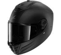Integralhelm Shark SPARTAN RS FIBRE DARK SHADOW Mat Black Mat