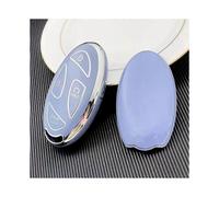 Intelligente Fernbedienungs-Hülle aus TPU für Hyundai 5-Tasten Grandeur GN7 KONA Ev 2023 lonic 6