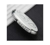 Intelligente Fernbedienungs-Hülle aus TPU für Hyundai 7-Tasten Grandeur GN7 KONA Ev 2023 lonic 6