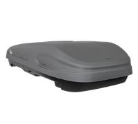 Inter Pack Monsun M Dachbox anthrazit matt