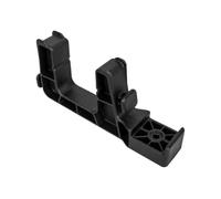 Inter Pack Rampenhalter Spider 2E PRO 130-00877-01C | Robuste Halterung zur sicheren Befestigung der Auffahrschiene direkt am Spider 2E PRO Kupplungsträger. 2 Stück benötigt.