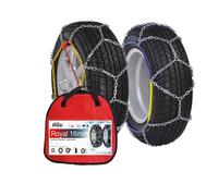 Inter Pack Schneeketten 4WD Royal 247 16 mm 235/60 R18 235/65 R17