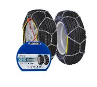 Inter Pack Schneeketten KNS 100 9 mm 215/60 R16 225/40 R18 205/55 R17