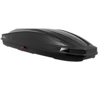 Inter Pack Stella 481 Dachbox Graphit Metallic (Flexi Fit G2)