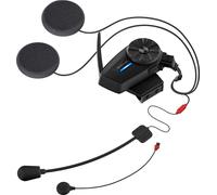 Sena SPIDER ST1 Mesh Kommunikationssystem, Black