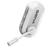 Intercom Radfahren Sena BiKom 20 Mesh White