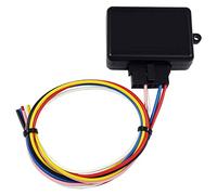 Interface Standheizung - Klimaanlage Steuerung für Mercedes A-Klasse (W176), B-Klasse (W246), ML-Klasse (W166) geeignet zur Nachrüstung von Webasto, Eberspächer Standheizung