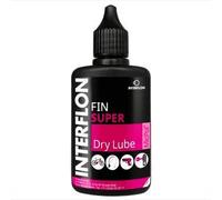 INTERFLON Fin Super Dry Lube 50ml Flasche Trockenschmiermittel Kriechöl MicPol