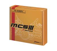 Kommunikationssystem Nolan N-Com MCS III R Harley Davidson