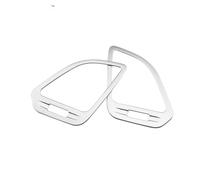 Interieur Dekor Für Hyundai Für Tucson Ix35 2011-2015 ABS Front Klimaanlage Vent Trim Outlet Abdeckung Dekoration Innere Styling Auto Zubehör Auto Innenraum