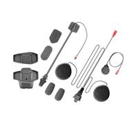 INTERPHONE Audiokit U-COM 8R 40 mm