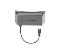 INTERPHONE Helmkommunikationssystem 900 mAh, für die Kommunikationssysteme U-COM16