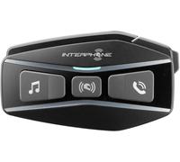 Interphone Helmkommunikationssystem Single-Kit