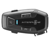 INTERPHONE Helmkommunikationssystem Single-Kit