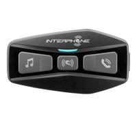 Interphone Helmkommunikationssystem "U-Com 4" 5.0 Technologie 4