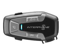 Interphone Helmkommunikationssystem "U-COM 6 R" Bluetooth