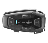 Interphone Helmkommunikationssystem "U-COM 8 R"
