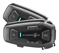 Interphone Helmkommunikationssystem "U-COM 8 R"
