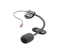 Ersatzmikrofon für Interphone U-COM16, U-COM4 und U-COM2 Gegensprechanlagen