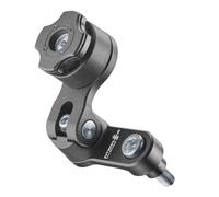 INTERPHONE Quiklox Riser Halter M8/M6