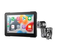 Interphone Sync70 Essential Smart Display, schwarz